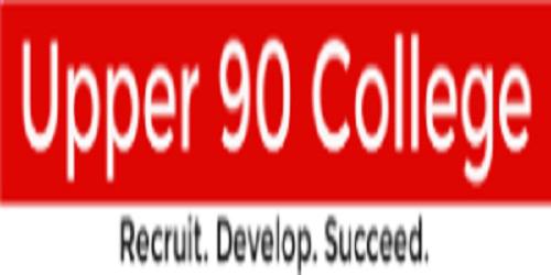 Upper 90 College