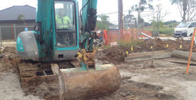 Allworks Earthworks