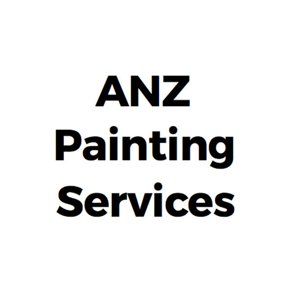 ANZ Painting Services logo