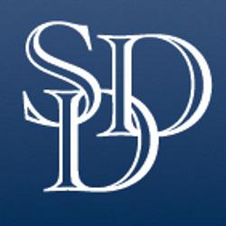 Strathpine Design & Drafting logo