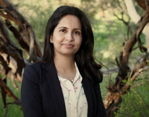 Dr Romi Ahluwalia
