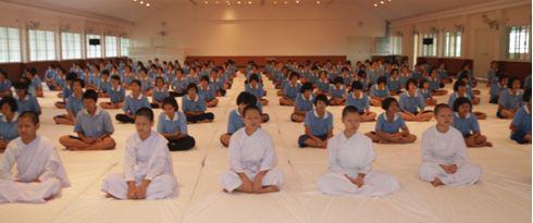Transcendental Meditation for Women: Adelaide