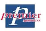 Premier Additions logo