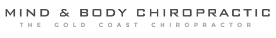 Mind & Body Chiropractic: Surfers Paradise