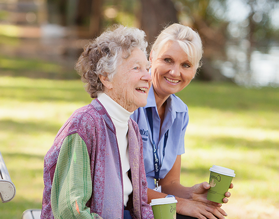 Oxley Home Care