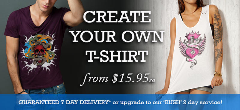 Speedy Tees