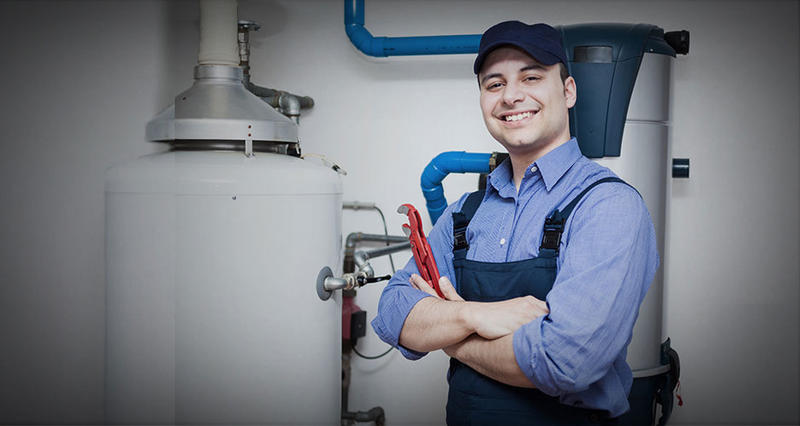 Hot Water Plumbers