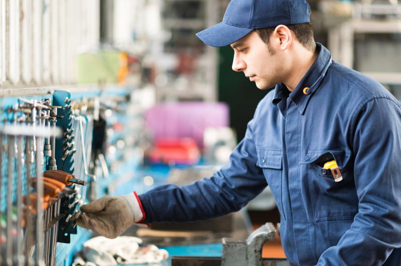 Lowrey's Electrical