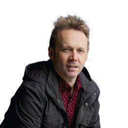 Richard Coleman Marketing