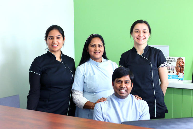 Peninsula Dental