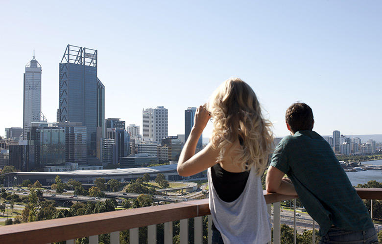 Sightseeing Pass Australia