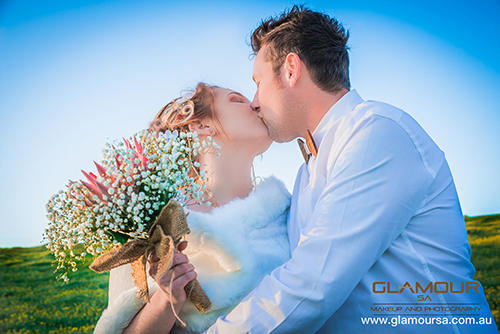 Glamour SA Makeup and Photography