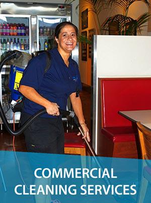 Realm Property Cleaning Services: Melbourne