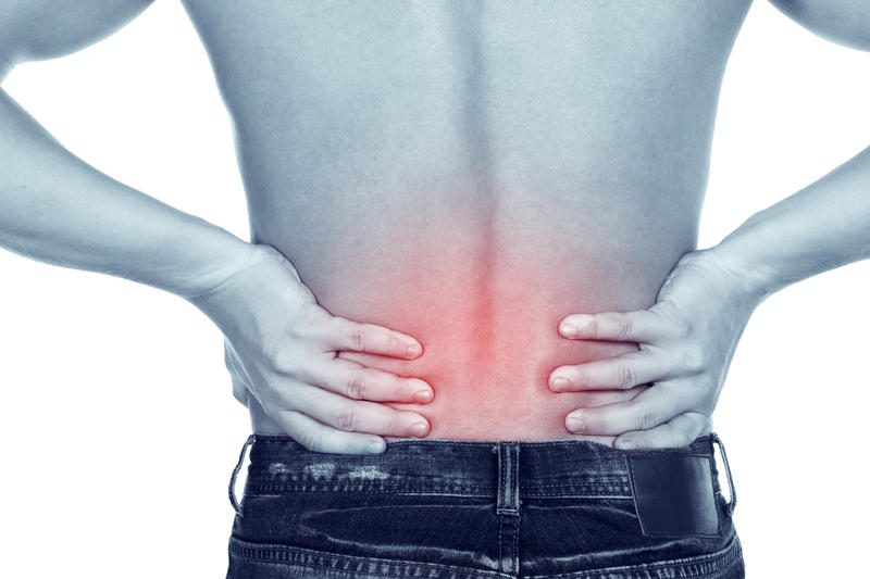 Chiropractor in Sydney