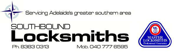 Southbound Locksmiths