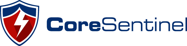 Core Sentinel logo