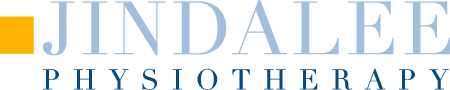 Move Forward Physiotherapy: Jindalee logo