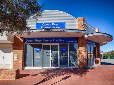 Move Forward Physiotherapy: Ocean Keys