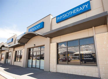 Move Forward Physiotherapy: Pearsall