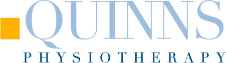 Move Forward Physiotherapy: Quinns Rocks logo