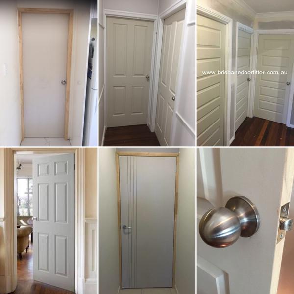 Brisbane Door Fitter
