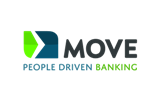 MOVE Bank logo