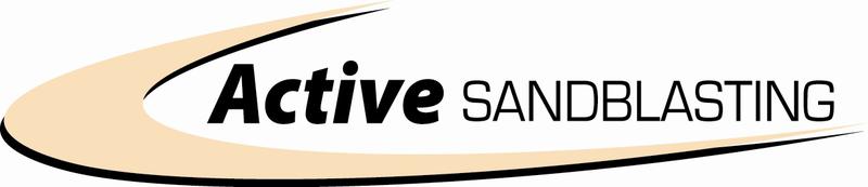 Active Sandblasting