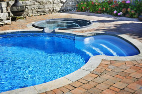 Cozy Pools