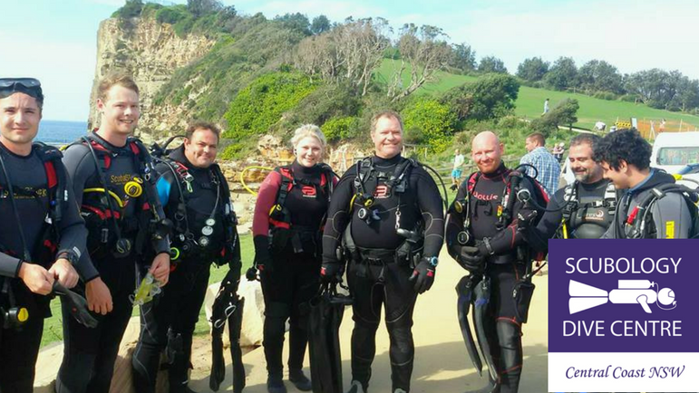 Scubology Dive Centre