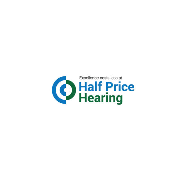 Half Price Hearing
