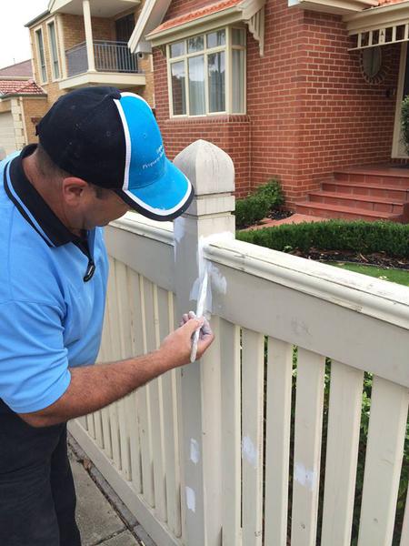 Triple O Property Maintenance