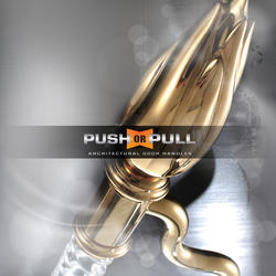 Push or Pull