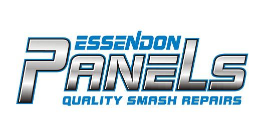 Essendon Panels logo
