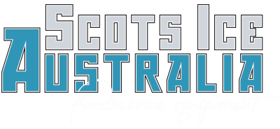 Scots Ice Australia logo