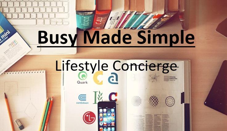 Busy Made Simple