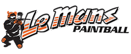Le Mans Paintball
