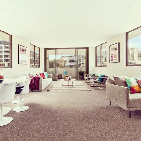 Pabs Furniture Rentals: Hawthorn East