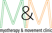 Myotherapy and Movement Clinic