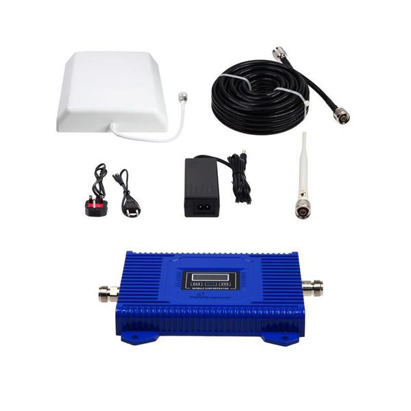 Mobile Phone Signal Booster