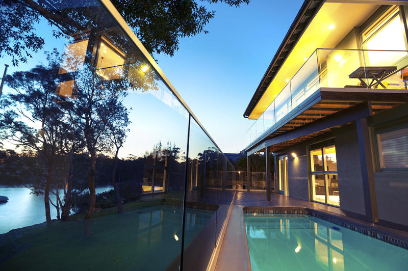 Platinum Pool Certification