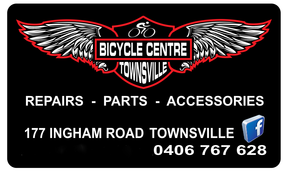 Bicycle Centre Townsville