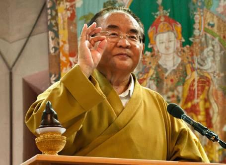 Rigpa: Melbourne