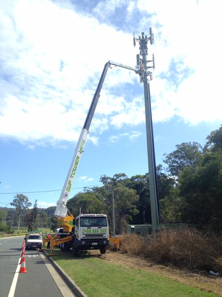 EWP Hire Pty Ltd