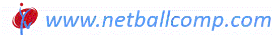 Netballcomp logo