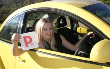 Barnes Driver Training: Mittagong