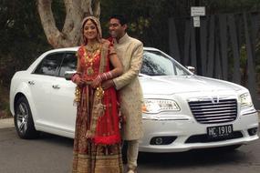 Just Wedding Cars