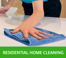Procare Cleaning: Camperdown