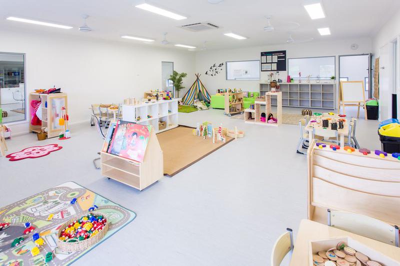 Petit Early Learning Journey: Murwillumbah