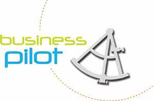 Business Pilot logo