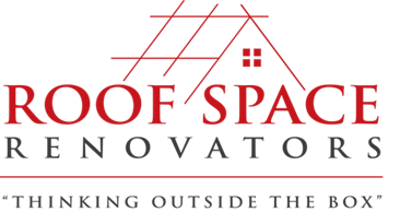 Roof Space Renovators logo